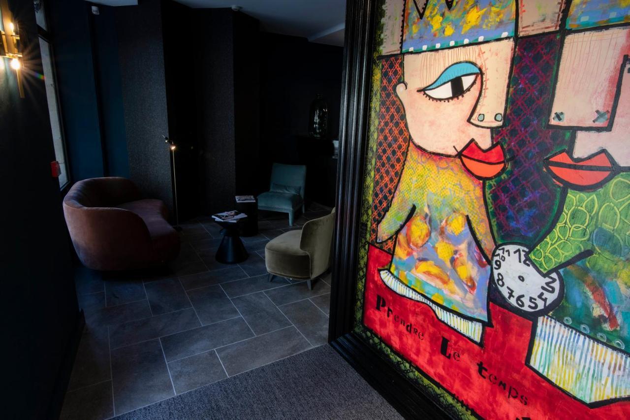 Hotel Naad Centre