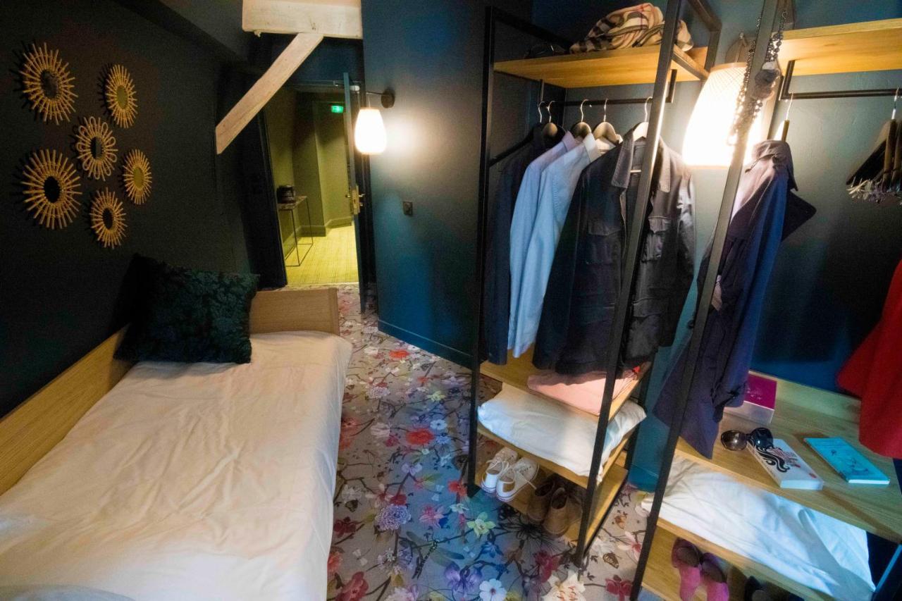 Hotel Naad Centre 3*