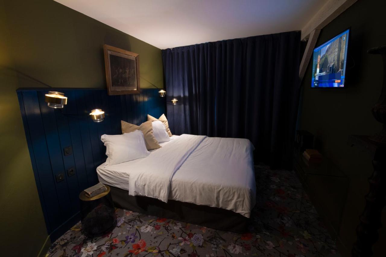 Hotel Naad Centre 3*